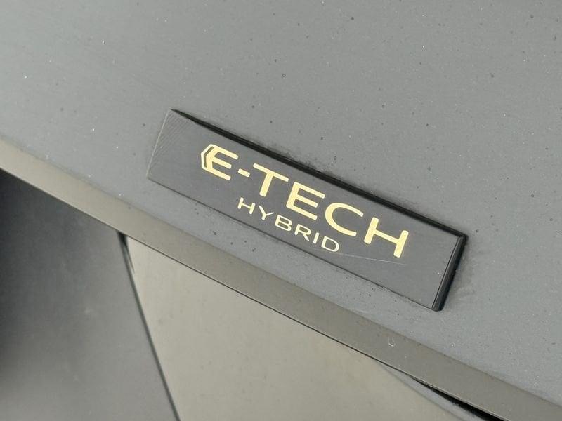 Renault Symbioz iconic full hybrid E-Tech 145cv