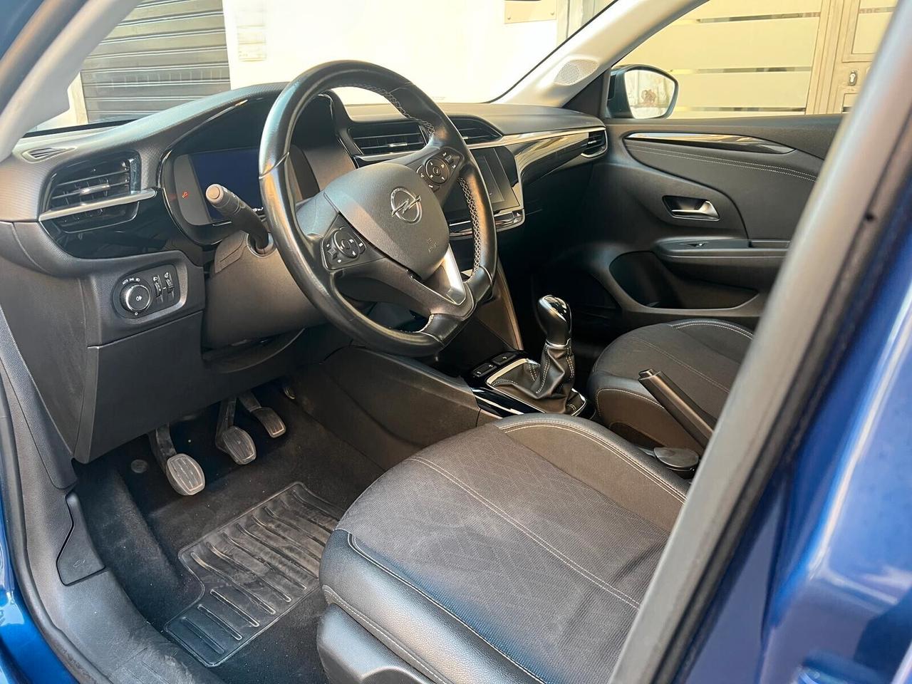 Opel Corsa 1.2 Elegance