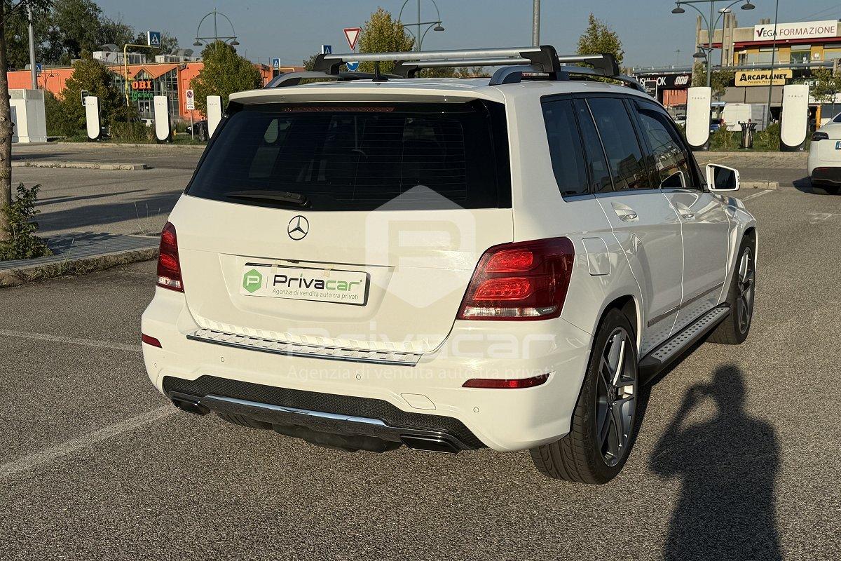 MERCEDES GLK 220 4Matic BlueTEC Premium Full Edition