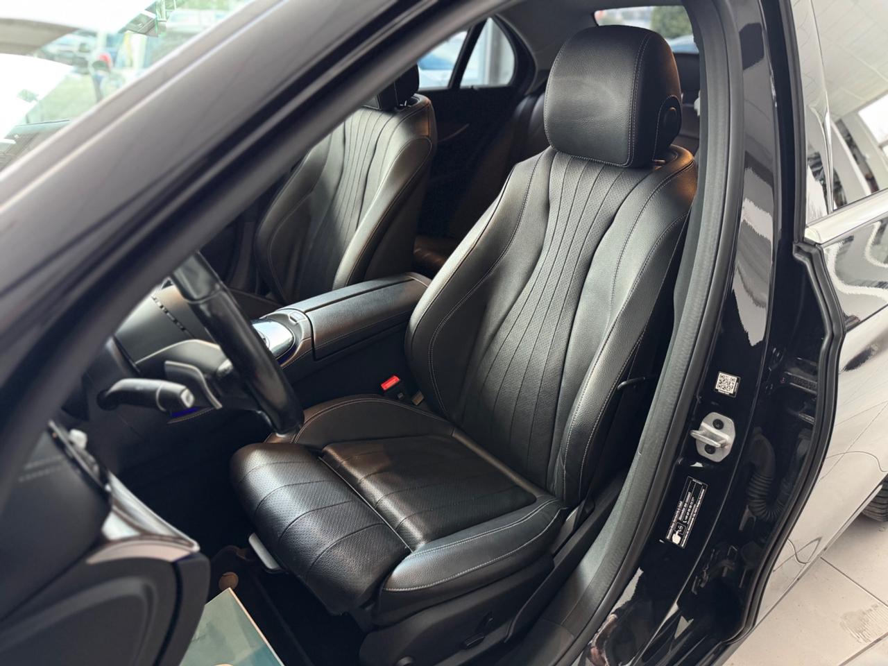 Mercedes-benz E 220 d Mild hybrid Auto Premium IVA ESPOSTA