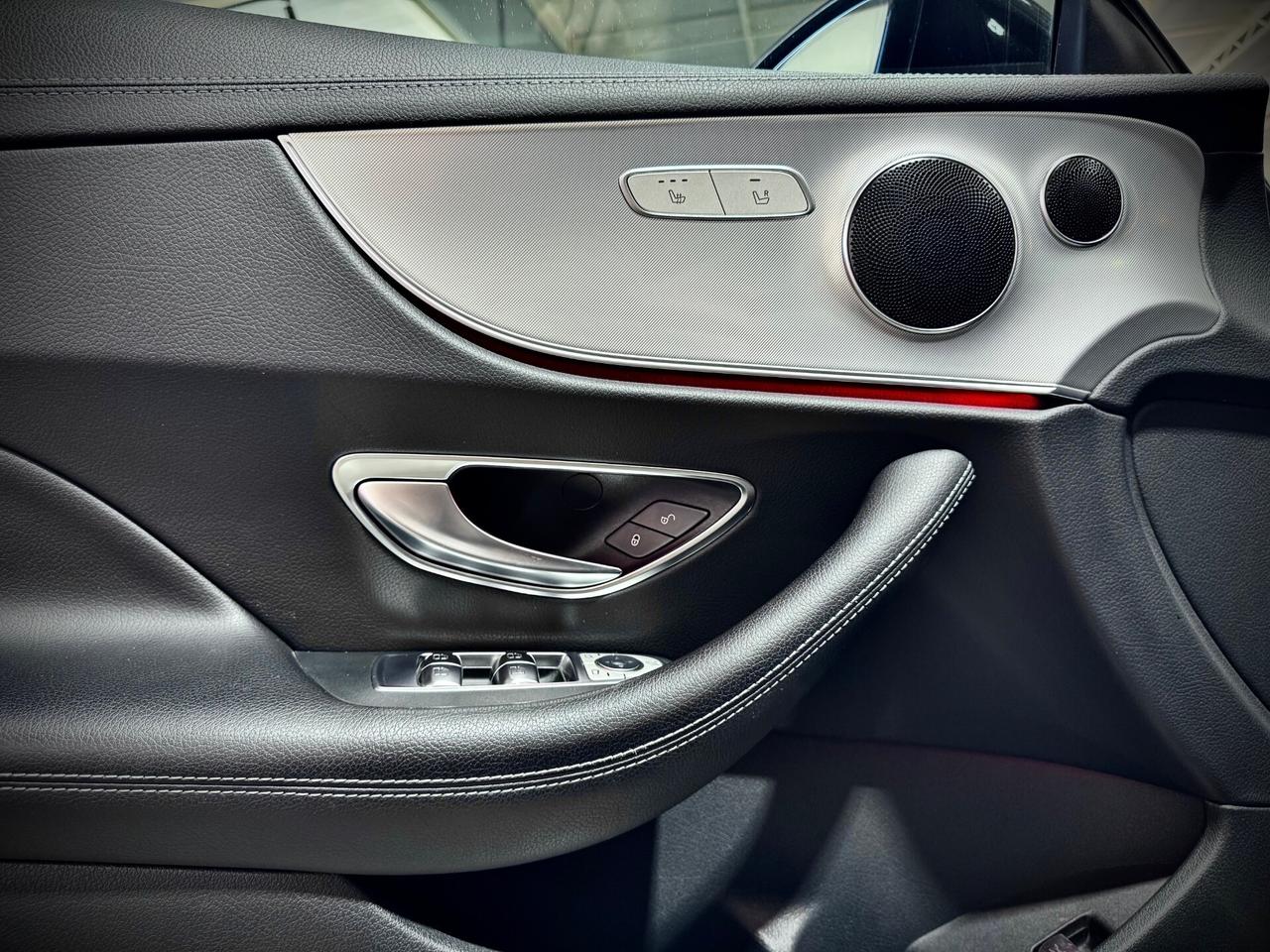 Mercedes-Benz E 220 d 194 CV Coupé Premium