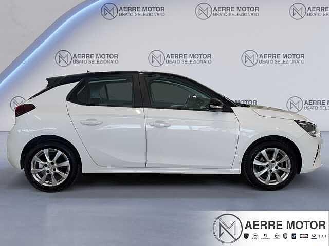 Opel Corsa 1.2 Edition