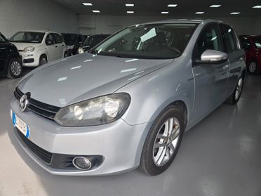 Volkswagen Golf 1.4 TSI 122CV 5p. Highline