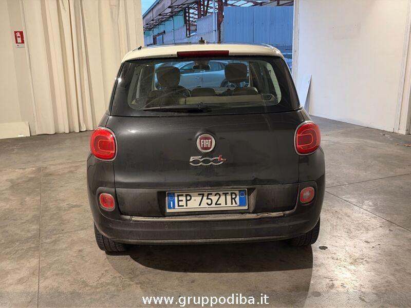 FIAT 500L 2012 Diesel 1.3 mjt Lounge 85cv