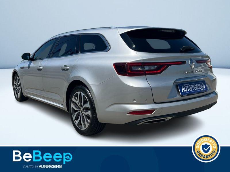 Renault Talisman SPORTER 1.6 DCI ENERGY INITIALE PARIS 160