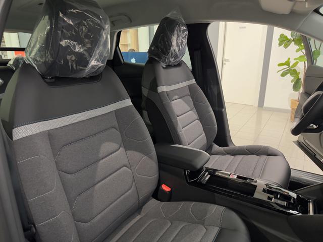 CITROEN C4 PureTech 130 S&S EAT8 Plus
