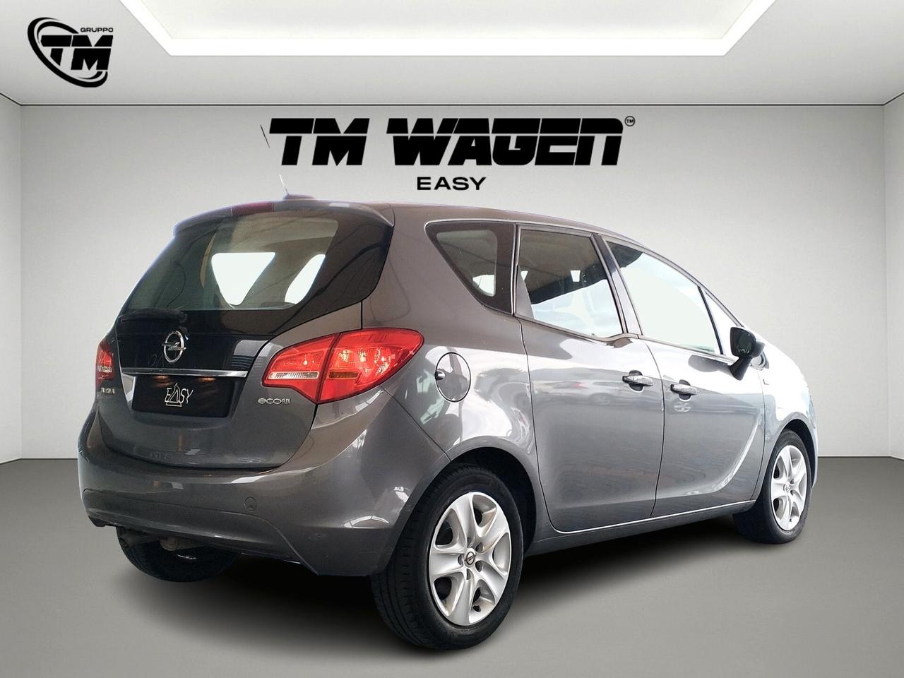 Opel Meriva 1.6 CDTI Start&Stop Innovation (cosmo) - NEOPATENTATI - EURO6