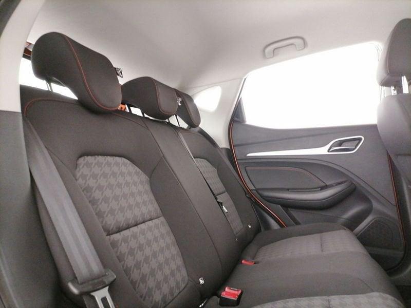 MG ZS 1.5 Comfort