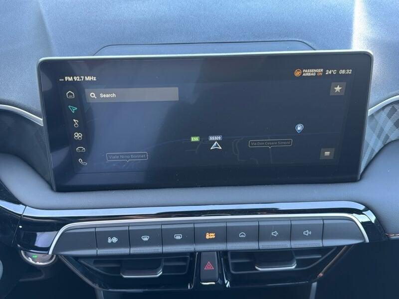 MG MG3 MG3 1.5 Comfort
