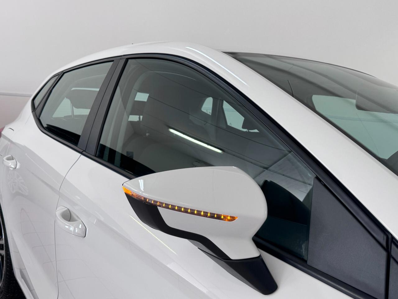 Seat Ibiza 1.0 TGI - PREZZO PROMO FINANZIAMENTO !!