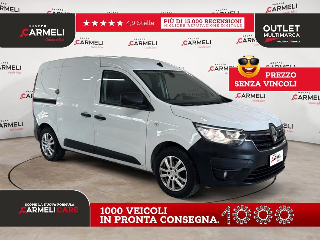 Renault Express van 1.5 Blue dci 95cv Fap