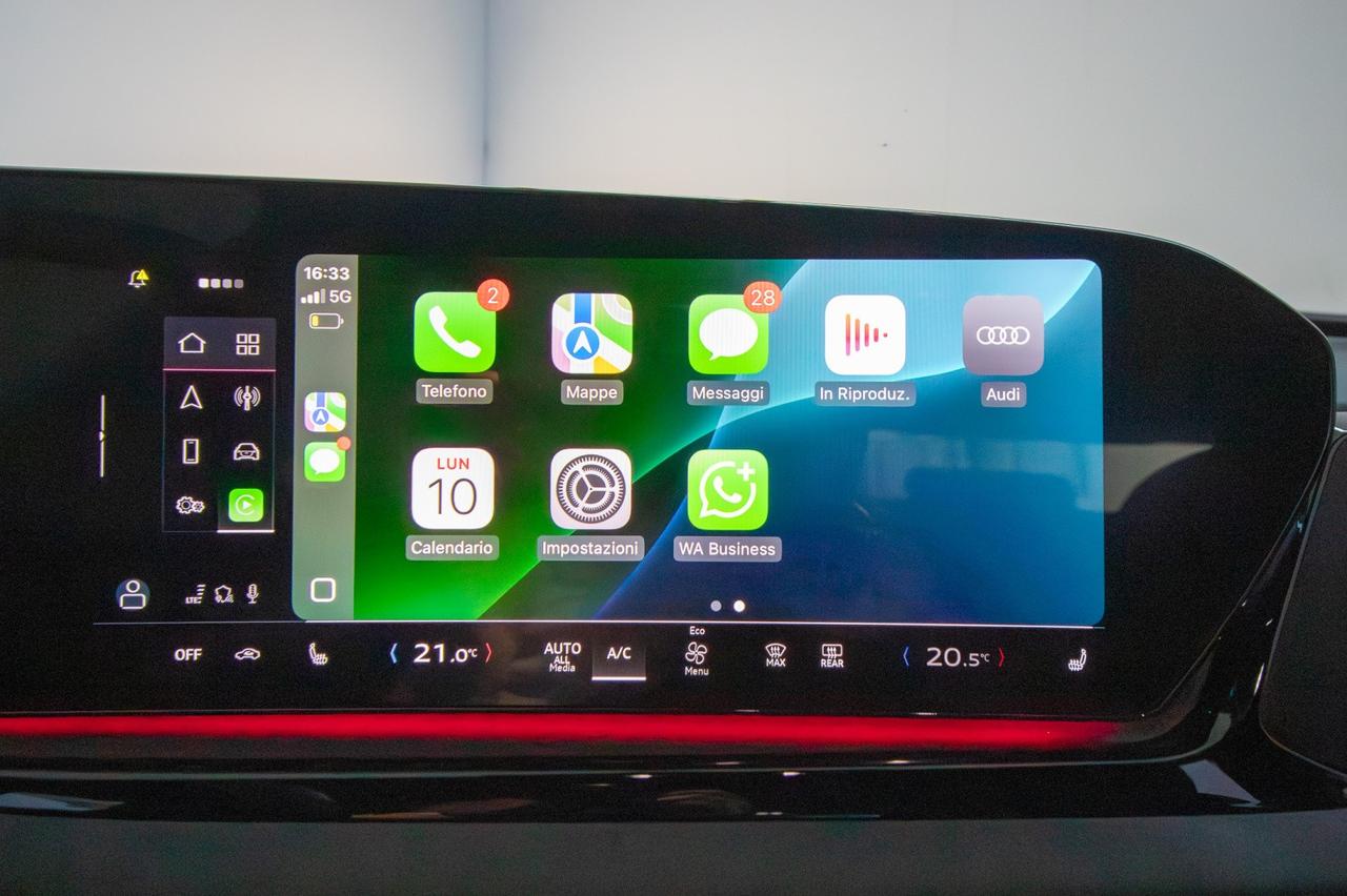 Audi A6 Avant 2.0 Tdi S Line Quattro S-tronic Edition One