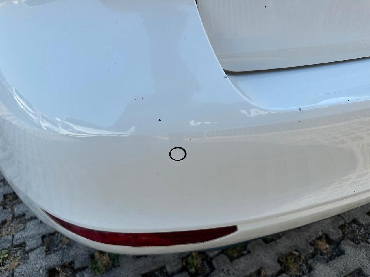 Volkswagen Golf Plus 1.6 TDI DPF Highline-03/2010