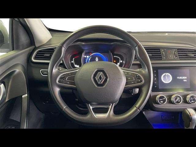 Renault Kadjar 1.5 Blue dCi Sport Edition EDC FAP