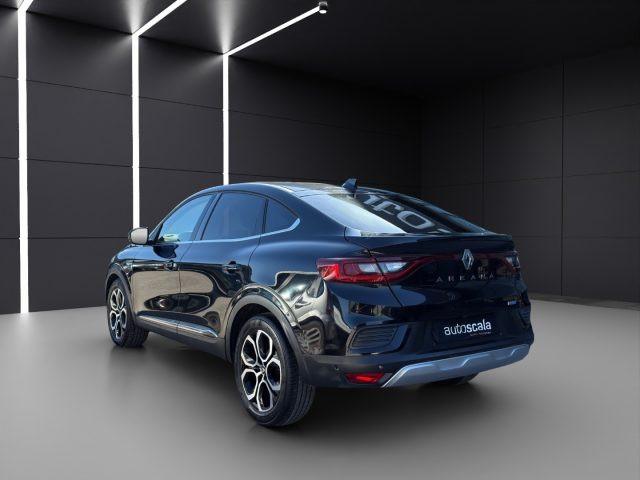 RENAULT Arkana Arkana Hybrid E-Tech 145 CV Intens