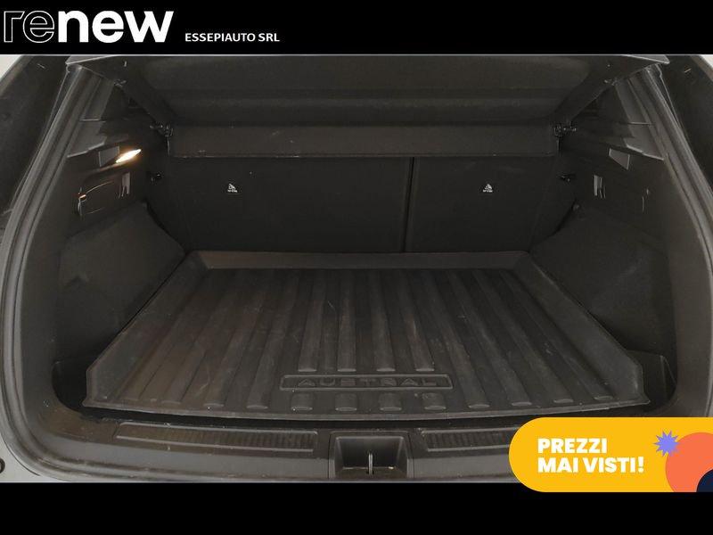 Renault Austral E-Tech Full Hybrid 200 Techno Esprit Alpine