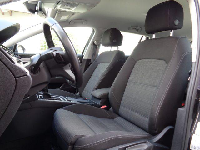 VOLKSWAGEN Passat 2.0TDI 150cv km certificati VW,GARANZIA,unipropr.