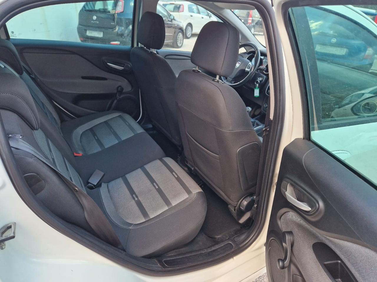 Fiat Punto Evo 1.3 Mjt 85 CV DPF 5 porte S&S Sport