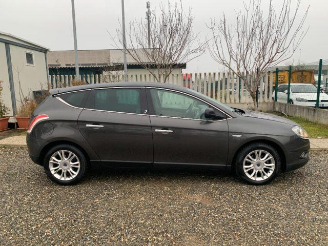 LANCIA Delta 1.6 MJT DPF Selectronic Platinum