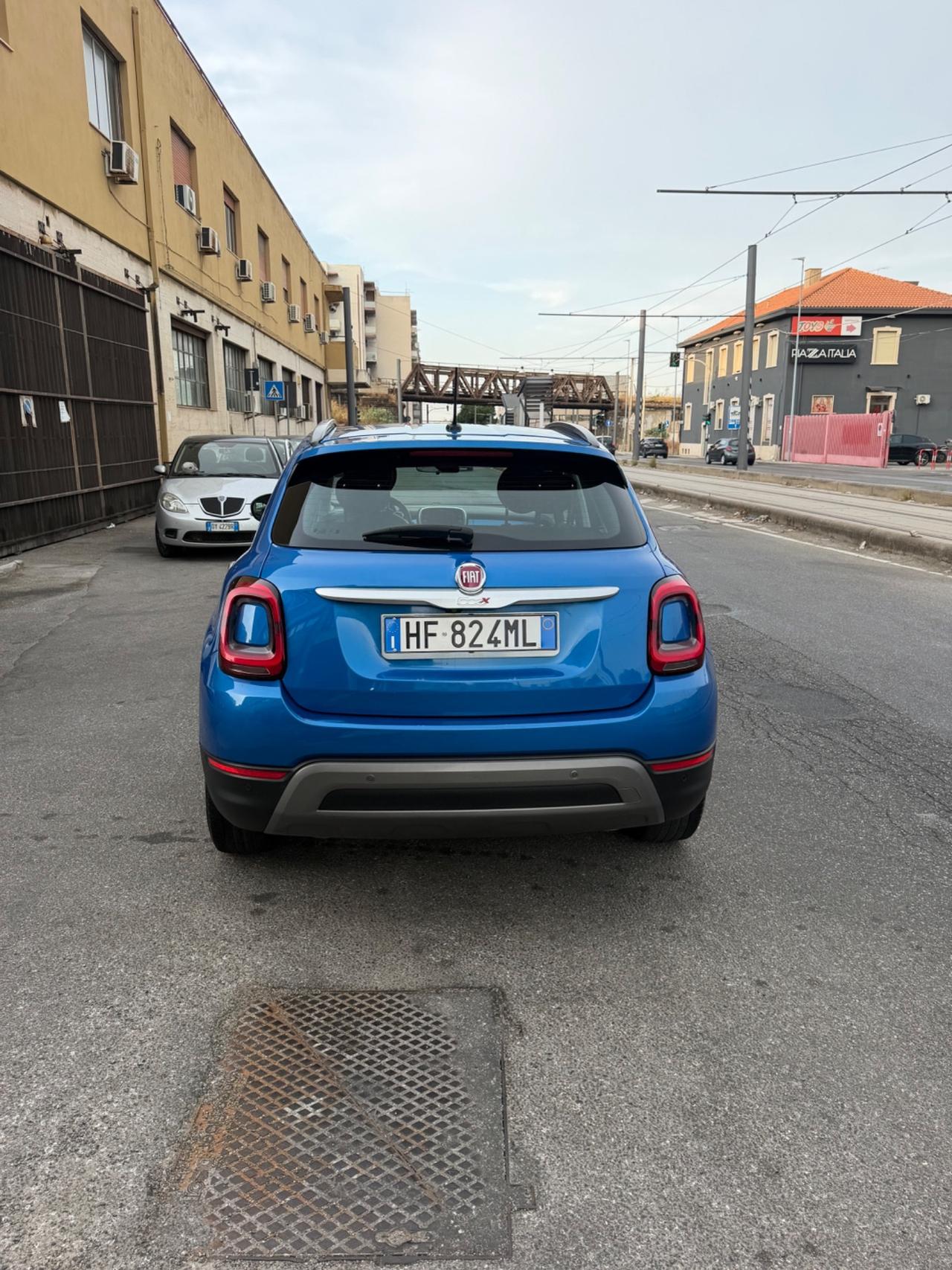Fiat 500X 1.0 T3 120 CV Cross