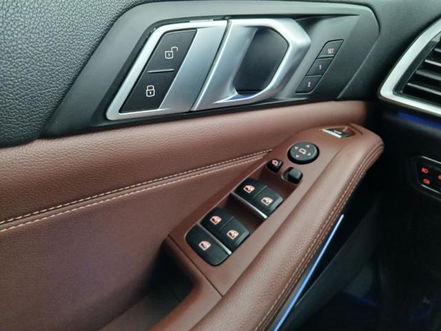 BMW X5 xDrive30d 48V xLine