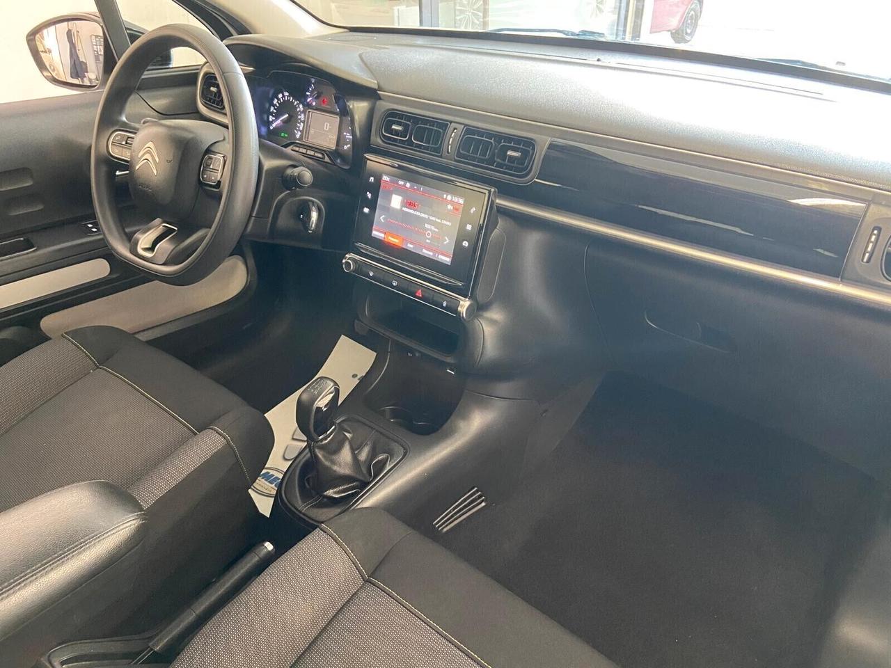 Citroen C3 BlueHDi 100 S&S Shine Pack - 59.000 km