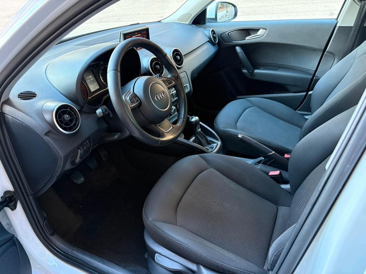 Audi A1 SPB 1.6 TDI 116 CV