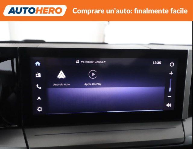 OPEL Frontera Hybrid 145 CV EDCT GS
