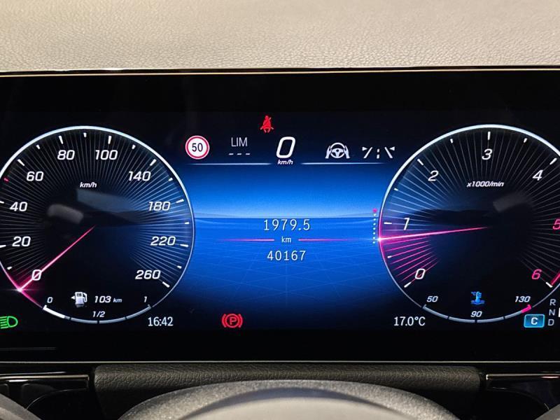 Mercedes Classe B 180 180 D Advanced Plus AMG Line 8G-DCT