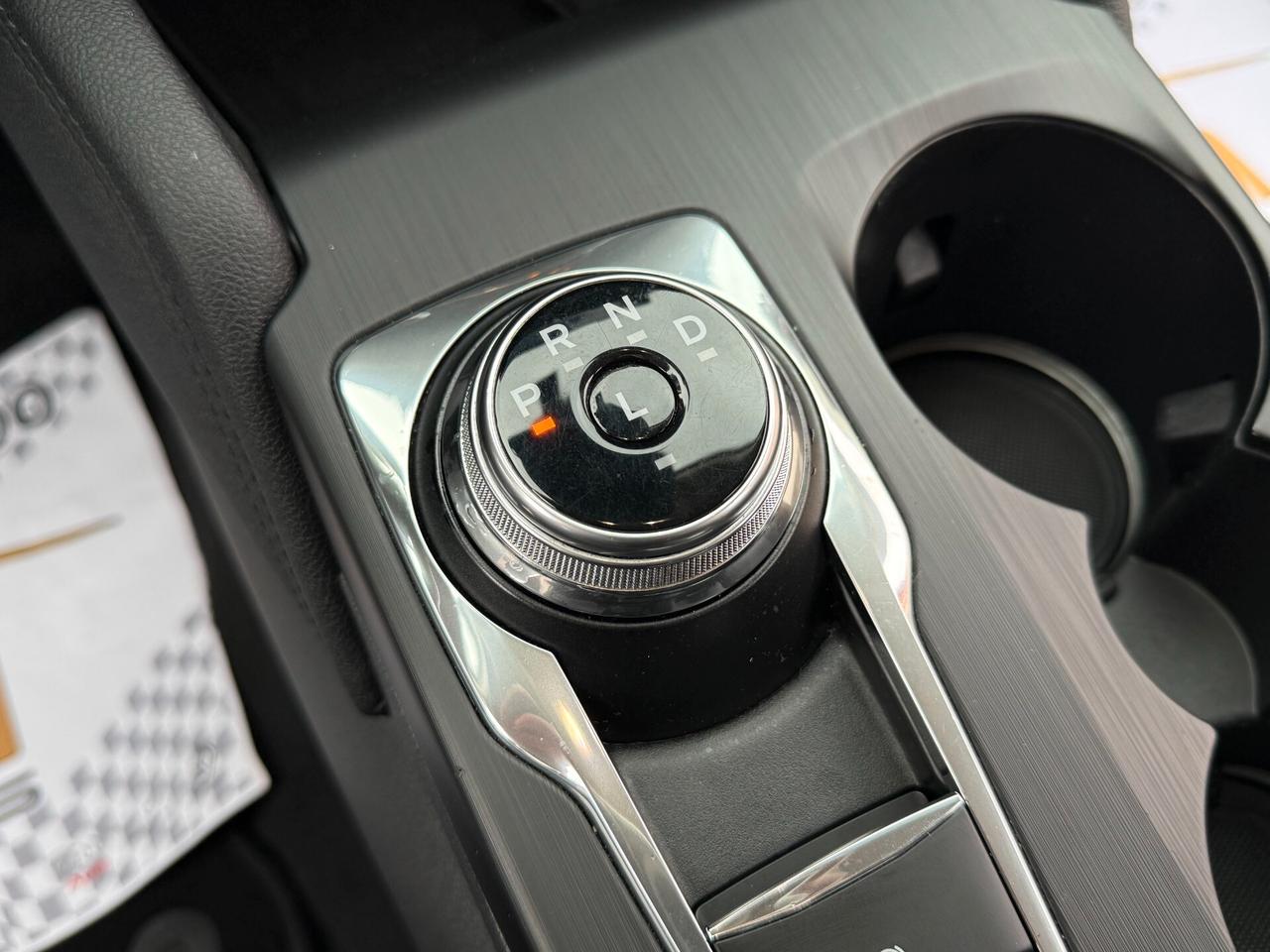 Ford Kuga 1.5 EcoBlue Autom Titanium *NAVI *CAMERA