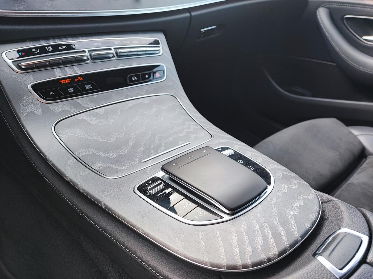 Mercedes-benz E 220 d Mild hybrid S.W. 4Matic Auto Premium Plus