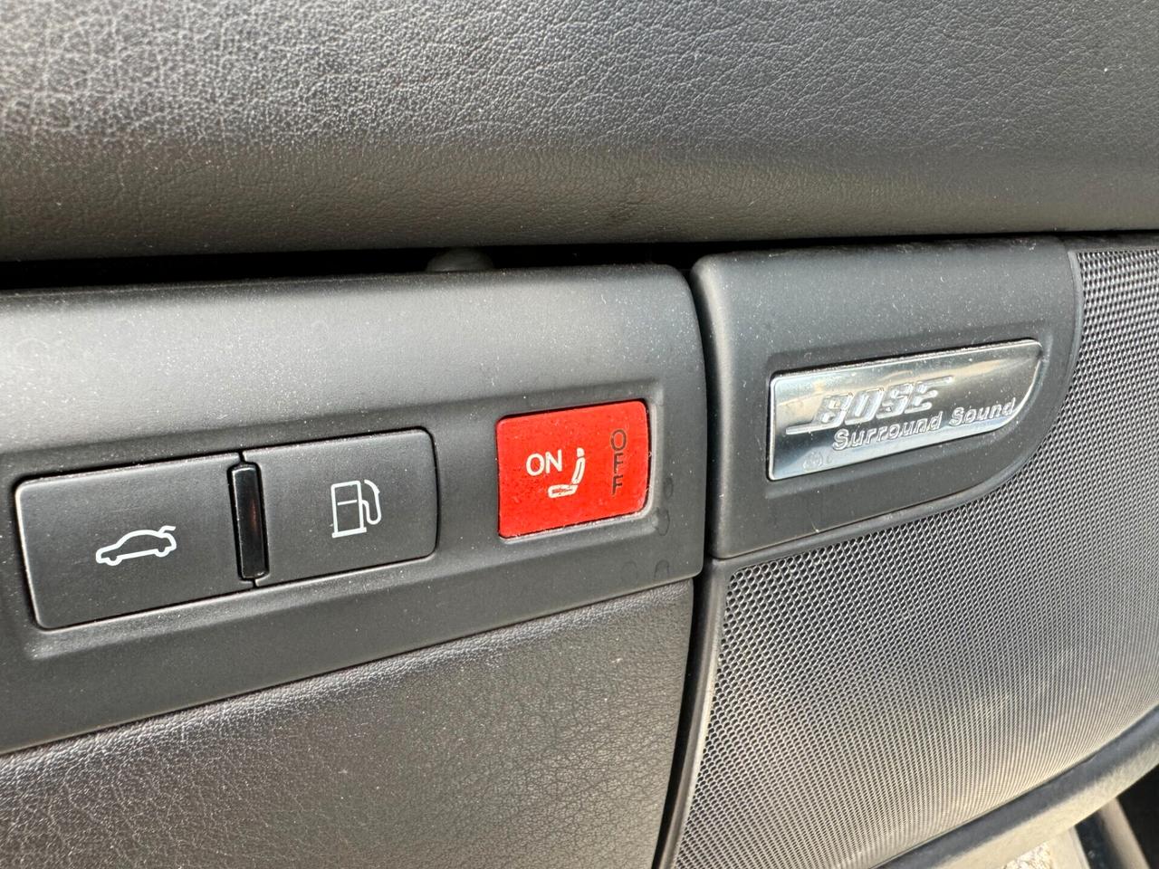 Audi A8 S8 5.2 V10 quattro tiptronic