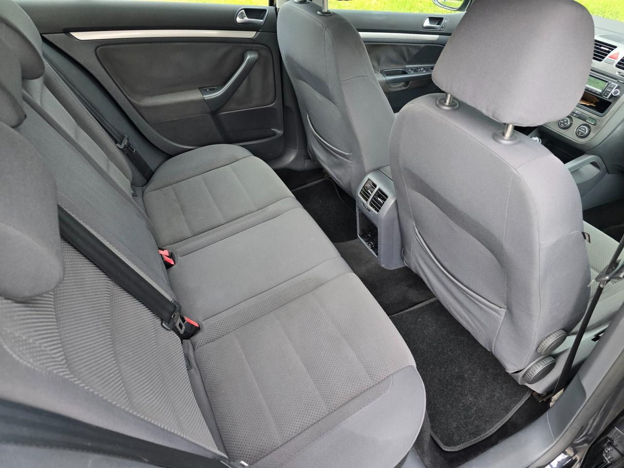 VOLKSWAGEN GOLF 1.6 GPL "OK PER NEOPATENTATI"