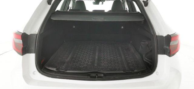 TOYOTA Corolla 1.8 Hybrid Touring Sports Active