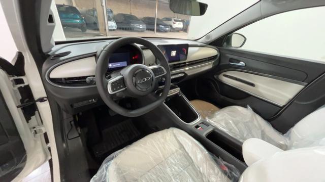 FIAT 600 Hybrid 110 CV DCT MHEV La Prima