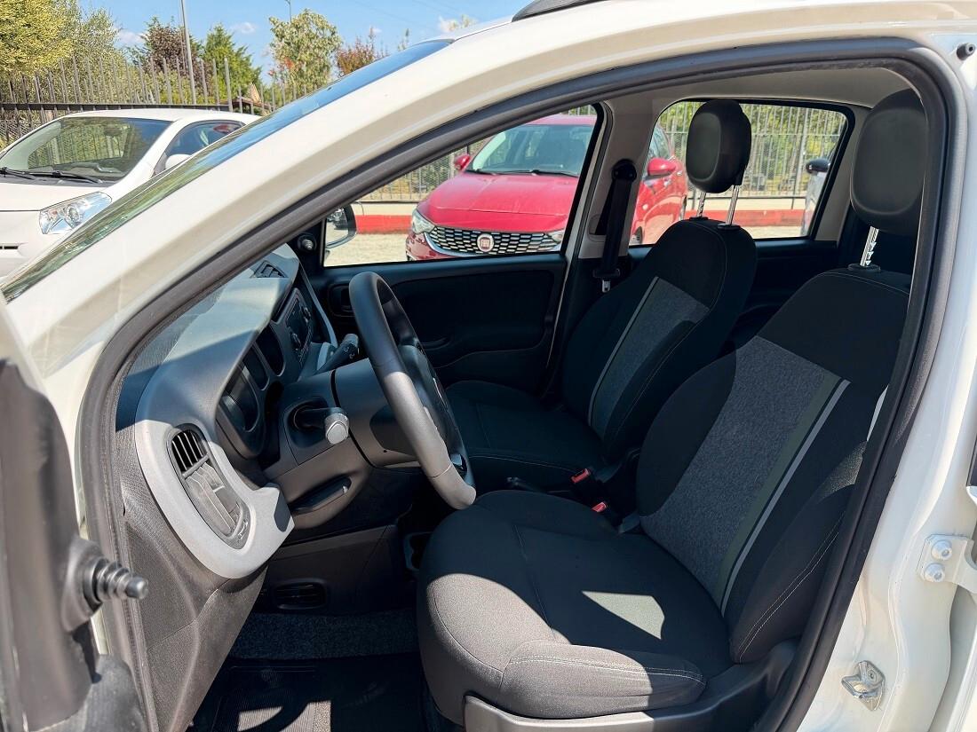 Fiat Panda 1.2 City Cross