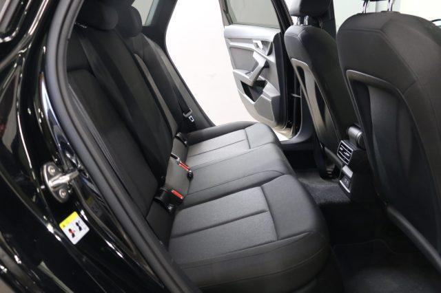 AUDI A3 SPB 30 g-tron S tronic Business Advanced
