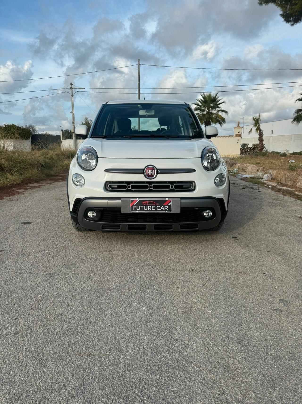 Fiat 500L 1.3 Multijet 95 CV Sport