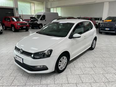 Volkswagen Polo 1.0 MPI 75 CV 5p. Comfortline