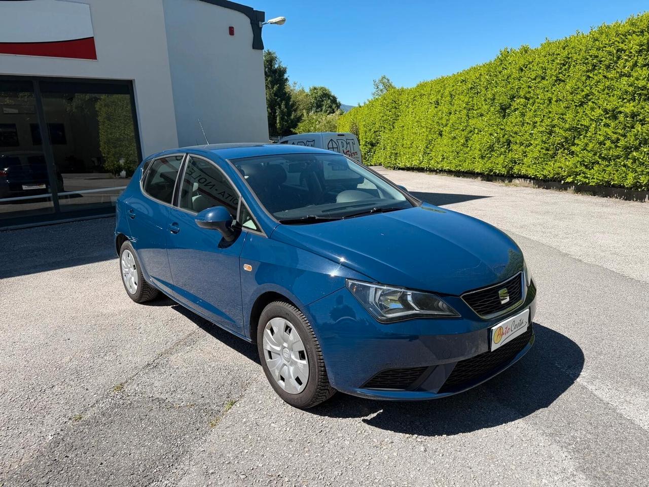 Seat Ibiza 1.0 75 CV 5p. Business