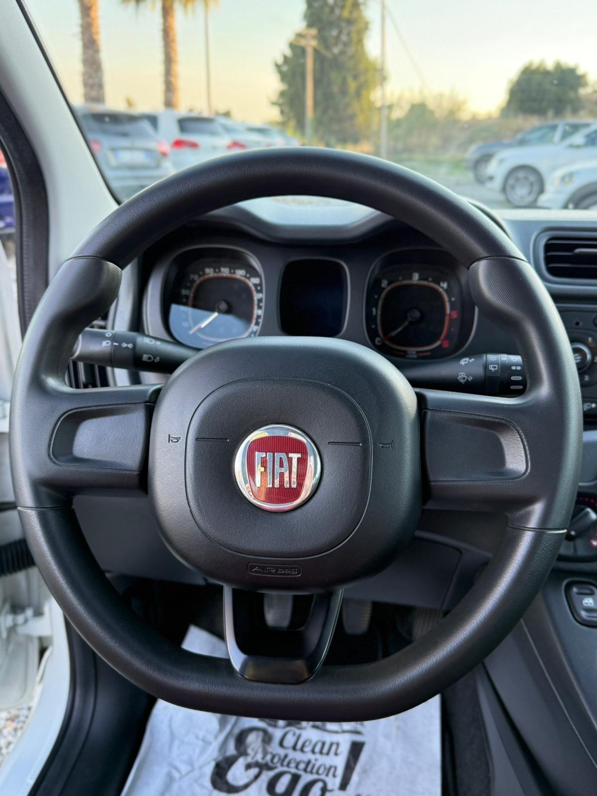 Fiat Panda 1.3 MJT 95 CV S&S Easy