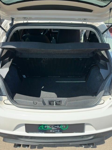 ALFAROMEO MITO 1.4 T-JET 2010 SPORT