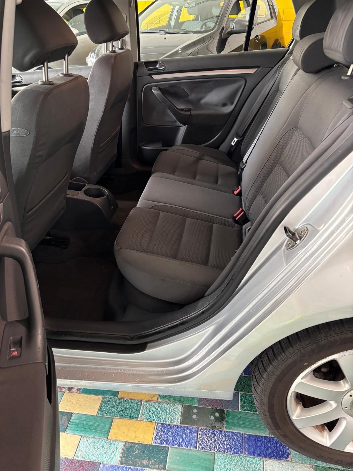Volkswagen Golf 1.6 16V FSI 5p. UNICO PROPRIETARIO