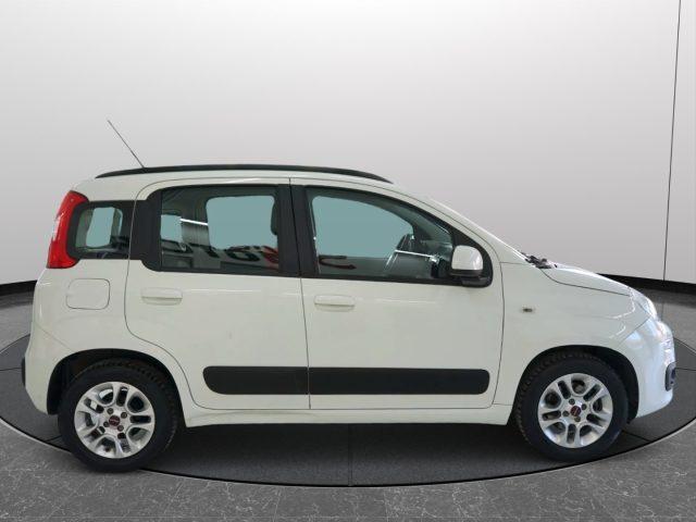 FIAT Panda 1.2 EasyPower Lounge Unicoprop. CERTIFICATA