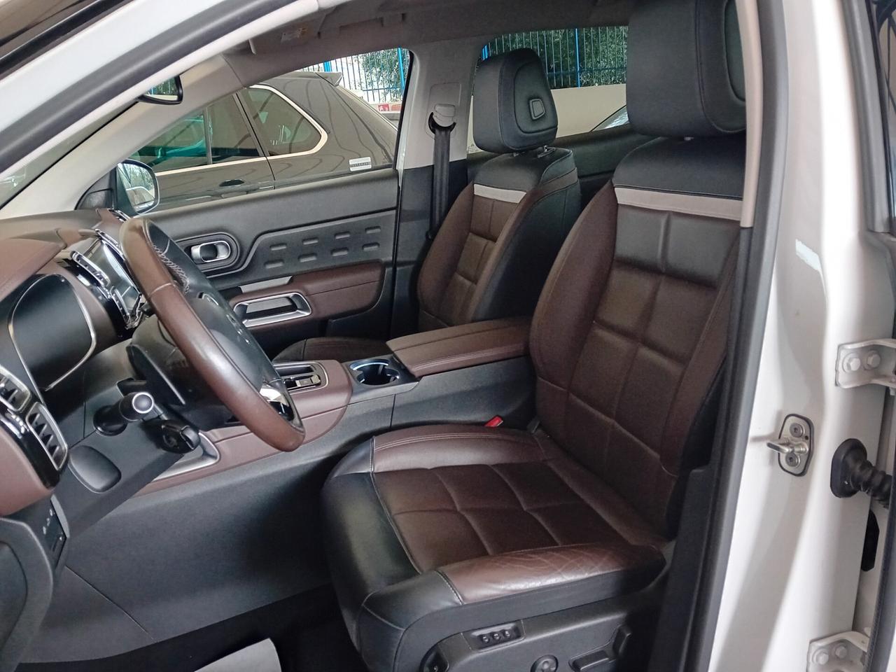 Citroen C5 Aircross BlueHDi 130 S&S Shine