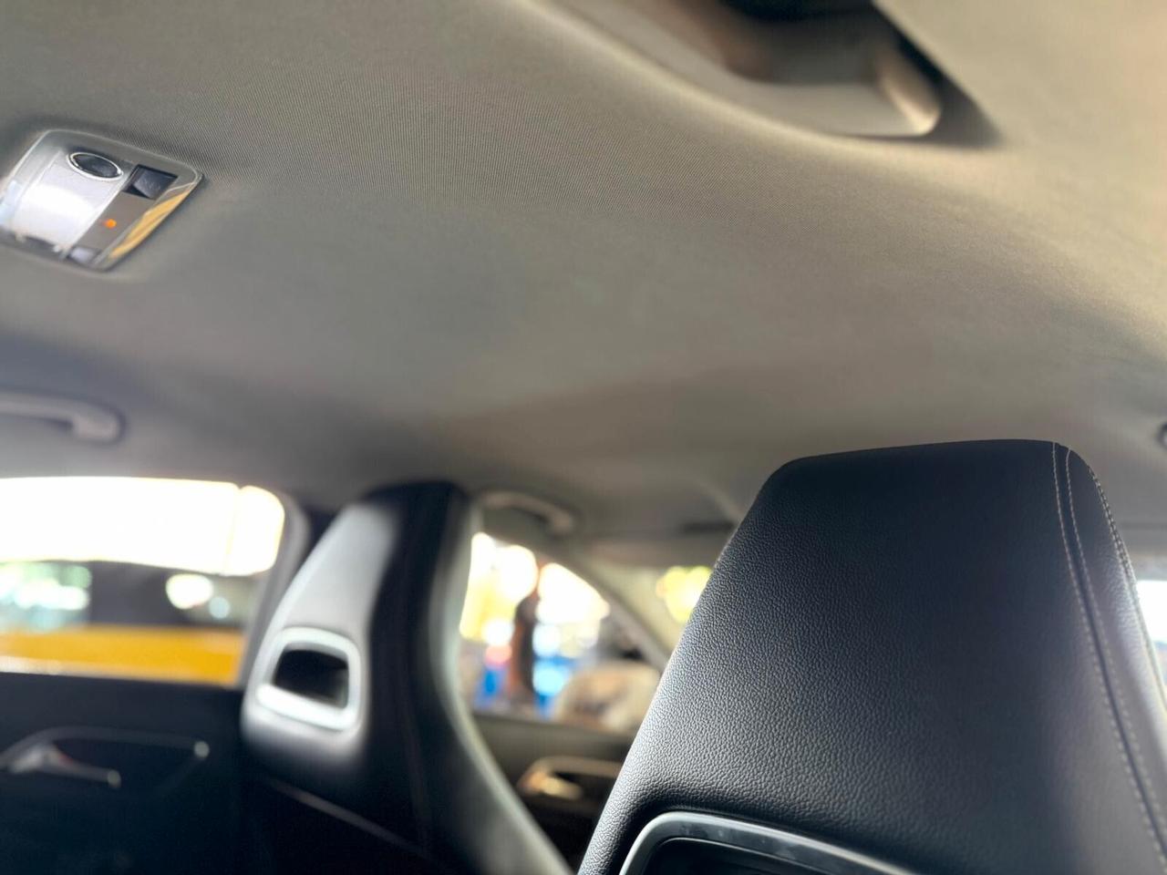 Mercedes-benz CLA 180 CDI Sport