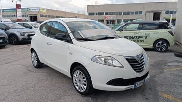 LANCIA YPSILON 1.2 B/GPL - OK NEOPATENTATI