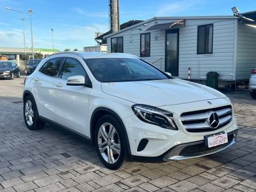 Mercedes GLA 220 CDI Automatic 4Matic Sport FINANZIABILE