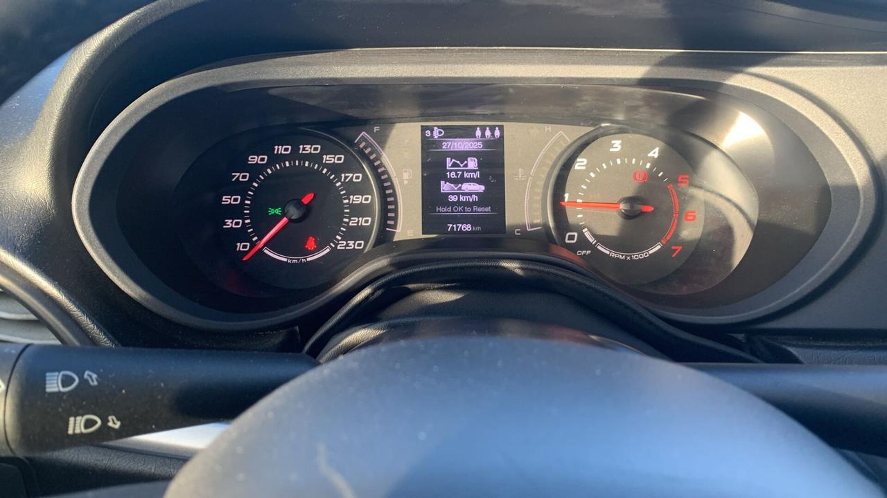 Fiat Tipo 1.6 Mjt S&S SW GARANTITA