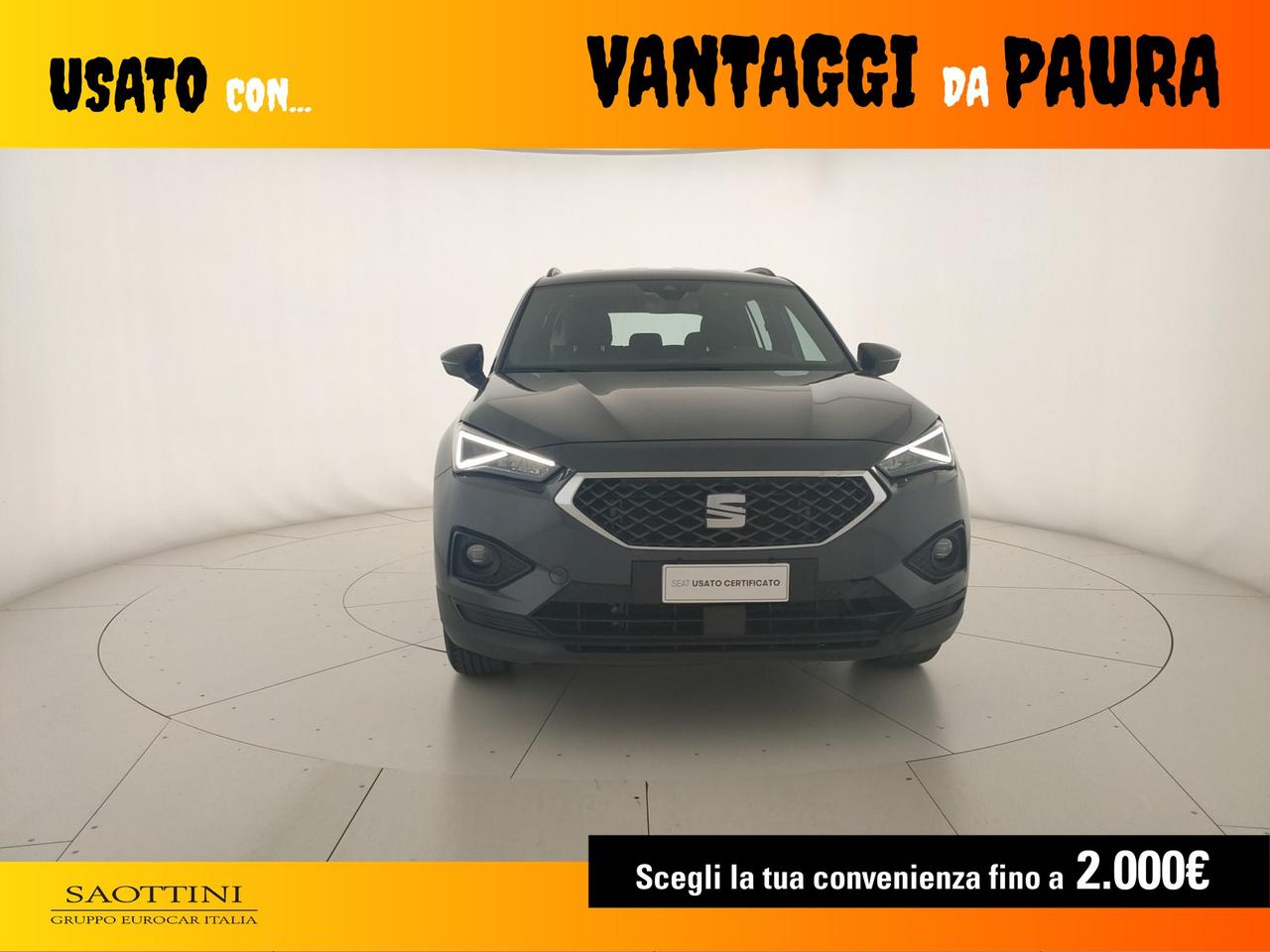 2.0 TDI Style 150 CV DSG 7 posti